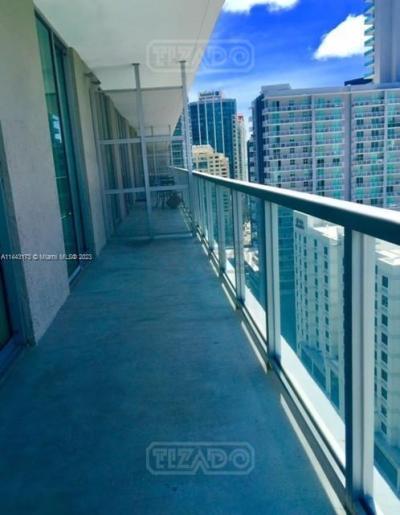 Departamento 1 dormitorios en venta en Brickell, Miami