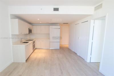 Departamento 1 dormitorios en venta en Brickell, Miami
