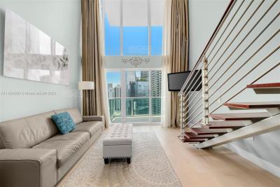 Departamento 1 dormitorios en venta en Brickell, Miami