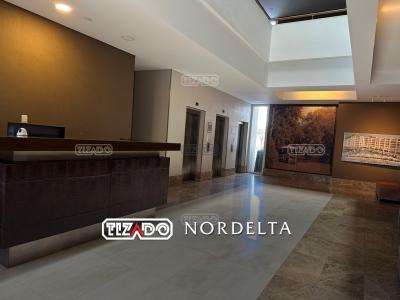 Departamento en alquiler temporario en Nordelta, Tigre