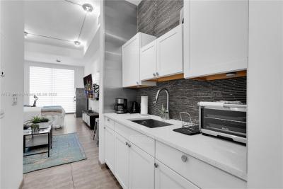 Departamento en venta en Brickell, Miami