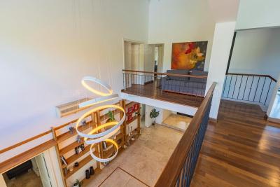 Casa 3 dormitorios en venta en Ayres Del Pilar, Pilar