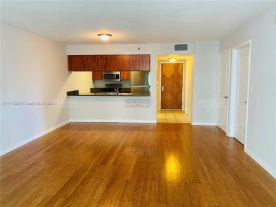 Departamento 1 dormitorios en venta en Brickell, Miami