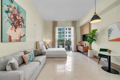 Departamento en venta en Brickell, Miami