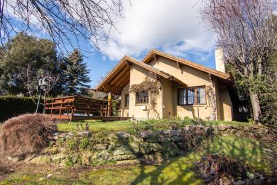 Casa 2 dormitorios en venta en Melipal I, Bariloche