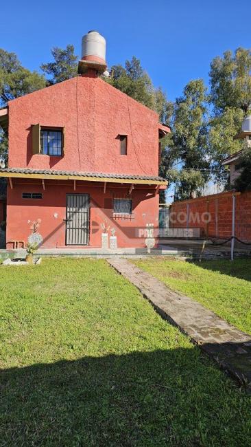 Casa 5 dormitorios en venta en Del Viso, Pilar