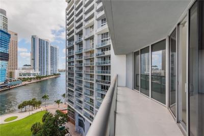 Departamento 1 dormitorios en venta en Brickell, Miami