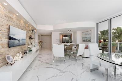 Departamento 2 dormitorios en venta en Brickell, Miami