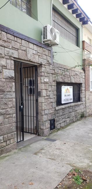 Departamento 1 dormitorios en venta en Vicente Lopez