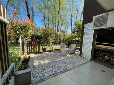 Departamento 1 dormitorios en alquiler en Nordelta, Tigre