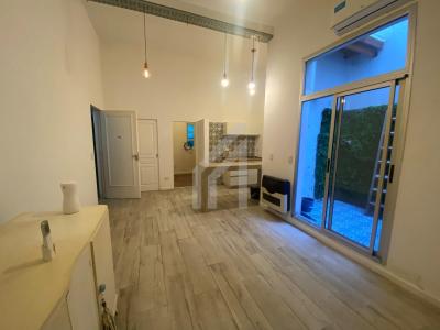 Departamento 1 dormitorios en alquiler en Vicente Lopez