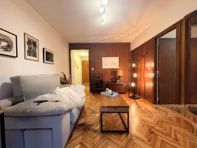 Departamento 3 dormitorios en venta en Caballito, Ciudad de Buenos Aires
