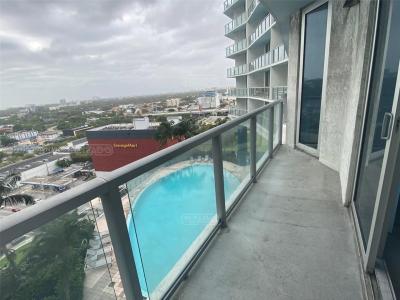Departamento 1 dormitorios en venta en Brickell, Miami