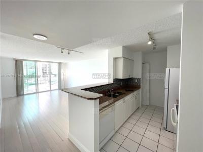 Departamento 1 dormitorios en venta en Brickell, Miami