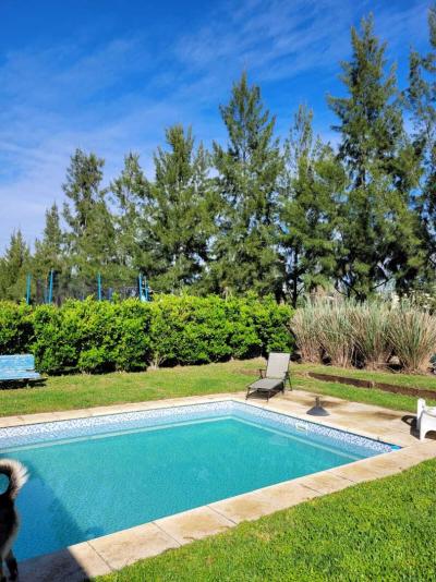 Casa 3 dormitorios en venta en Villanueva, Tigre