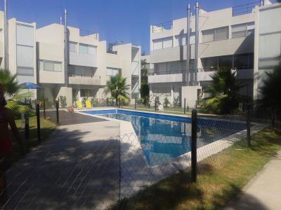 Departamento 1 dormitorios en venta en Pilar, Pilar