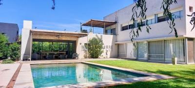 Casa 3 dormitorios en venta en Villa Rosa, Pilar