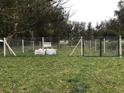 Terreno en venta en Miramar