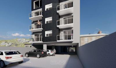 Departamento 1 dormitorios en venta en Centro de Bariloche, Bariloche