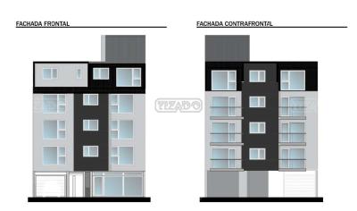 Departamento en venta en Centro de Bariloche, Bariloche