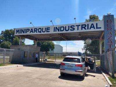 Depósito en alquiler en Berazategui