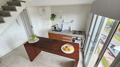 Departamento 1 dormitorios en alquiler en Nordelta, Tigre