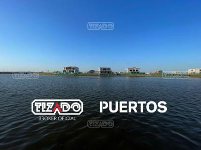 Terreno en venta en Puertos, Escobar