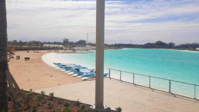 Departamento 1 dormitorios en alquiler en Rincon de Milberg, Tigre