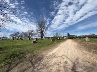 Terreno en venta en Lujan