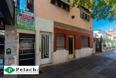 Departamento 2 dormitorios en alquiler en Floresta, Ciudad de Buenos Aires