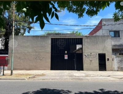 Depósito en venta en Luis Guillon, Esteban Echeverria
