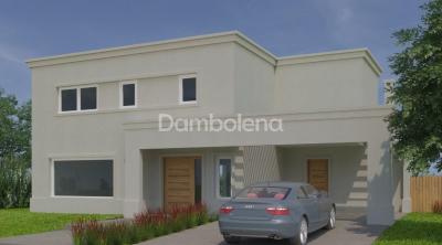 Casa 3 dormitorios en venta en Boca Raton, Pilar