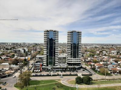 Departamento 1 dormitorios en venta en Tigre