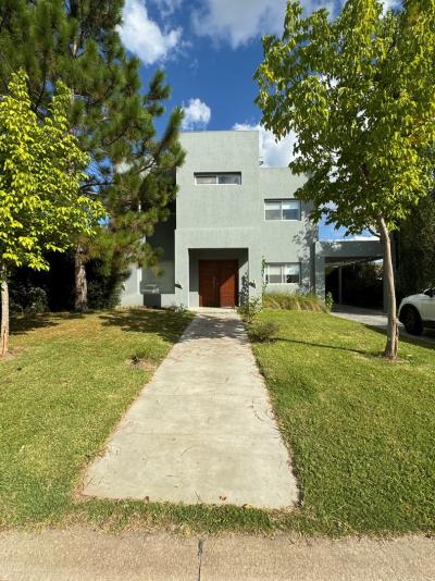 Casa 3 dormitorios en venta en Nordelta, Tigre