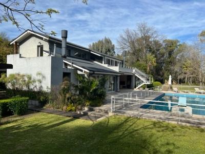 Casa 6 dormitorios en venta en Highland Park CC, Pilar