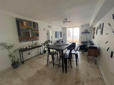 Departamento 2 dormitorios en venta en Brickell, Miami
