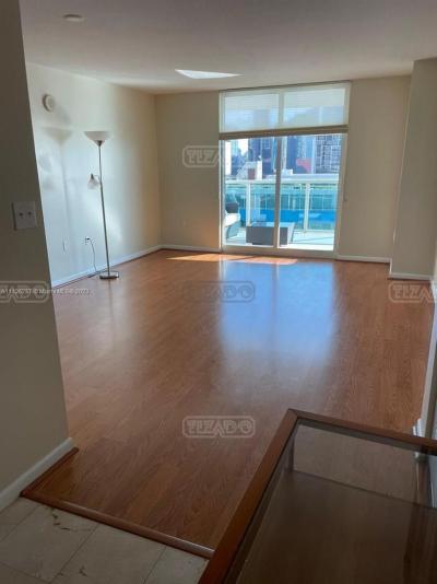 Departamento 1 dormitorios en venta en Brickell, Miami