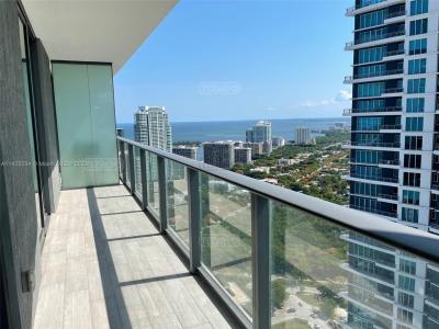Departamento 1 dormitorios en venta en Brickell, Miami