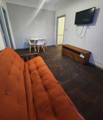 Departamento 1 dormitorios en alquiler en Barrio Norte, Ciudad de Buenos Aires