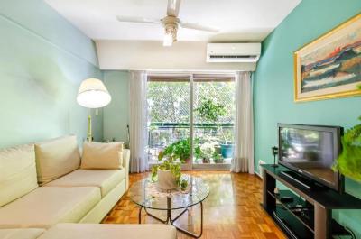 Departamento 4 dormitorios en venta en Barrio Norte, Ciudad de Buenos Aires