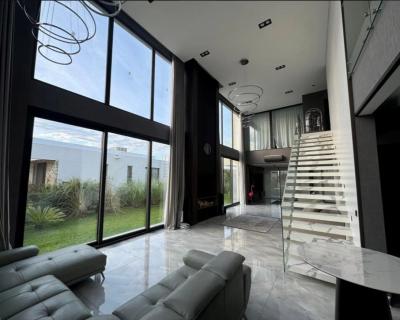 Casa 3 dormitorios en venta en Nordelta, Tigre