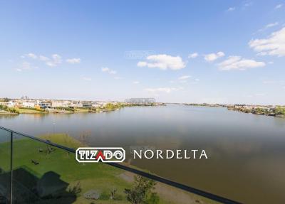 Departamento 2 dormitorios en venta en Nordelta, Tigre