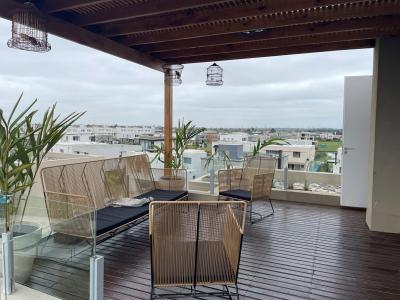 Departamento 2 dormitorios en alquiler temporario en Nordelta, Tigre