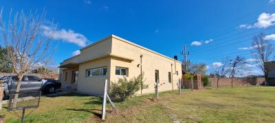 Casa 2 dormitorios en venta en General Pacheco, Tigre