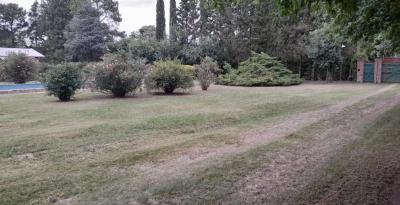 Casa 4 dormitorios en venta en Villa Rosa, Pilar