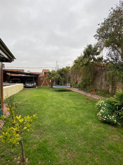 Casa 3 dormitorios en venta en Troncos del Talar, Tigre