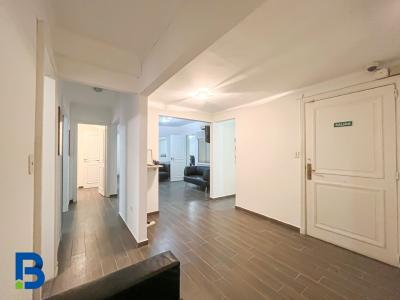 Departamento 4 dormitorios en venta en Recoleta, Ciudad de Buenos Aires