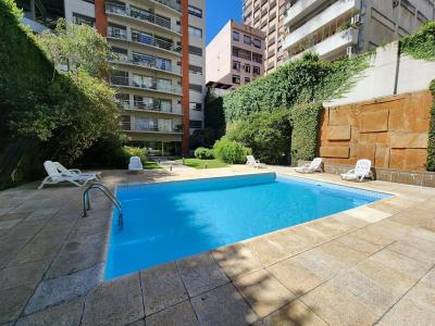 Departamento 2 dormitorios en alquiler en Palermo, Ciudad de Buenos Aires