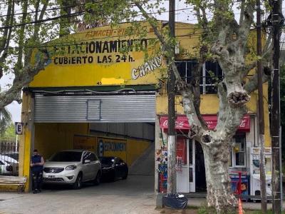 Local en venta en Tigre