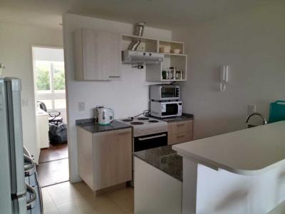 Departamento 3 dormitorios en alquiler temporario en Nordelta, Tigre